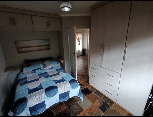 2 BEDROOM TOWNHOUSE FOR SALE IN SAFARI GARDENS